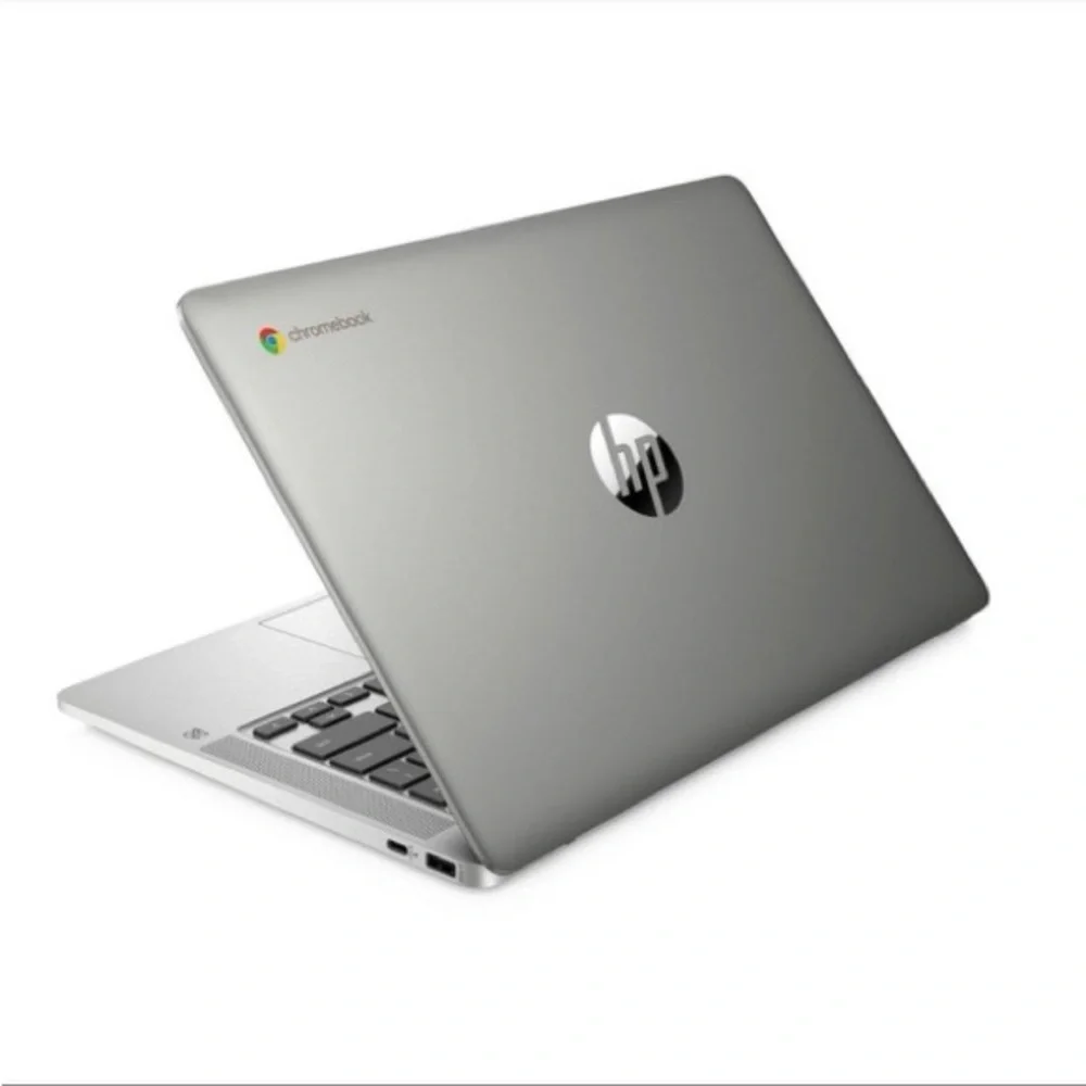 Brand new (in the box) HP laptop. Never used.